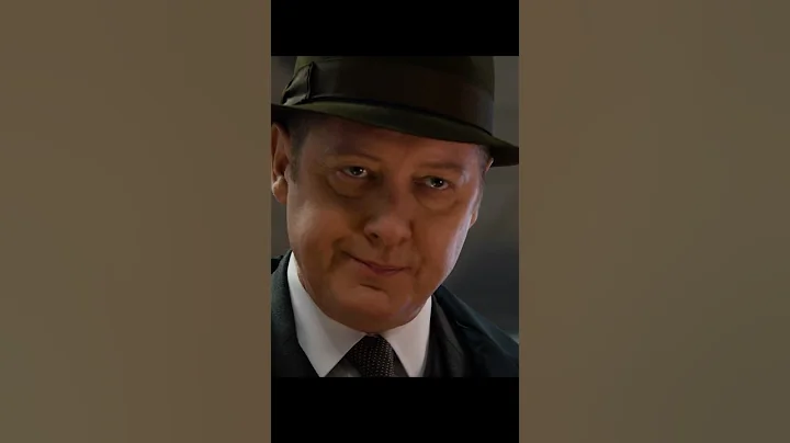 Reddington has never been soft on betrayed men.#shorts #shortvideo #viralvideo #theblacklist #tv