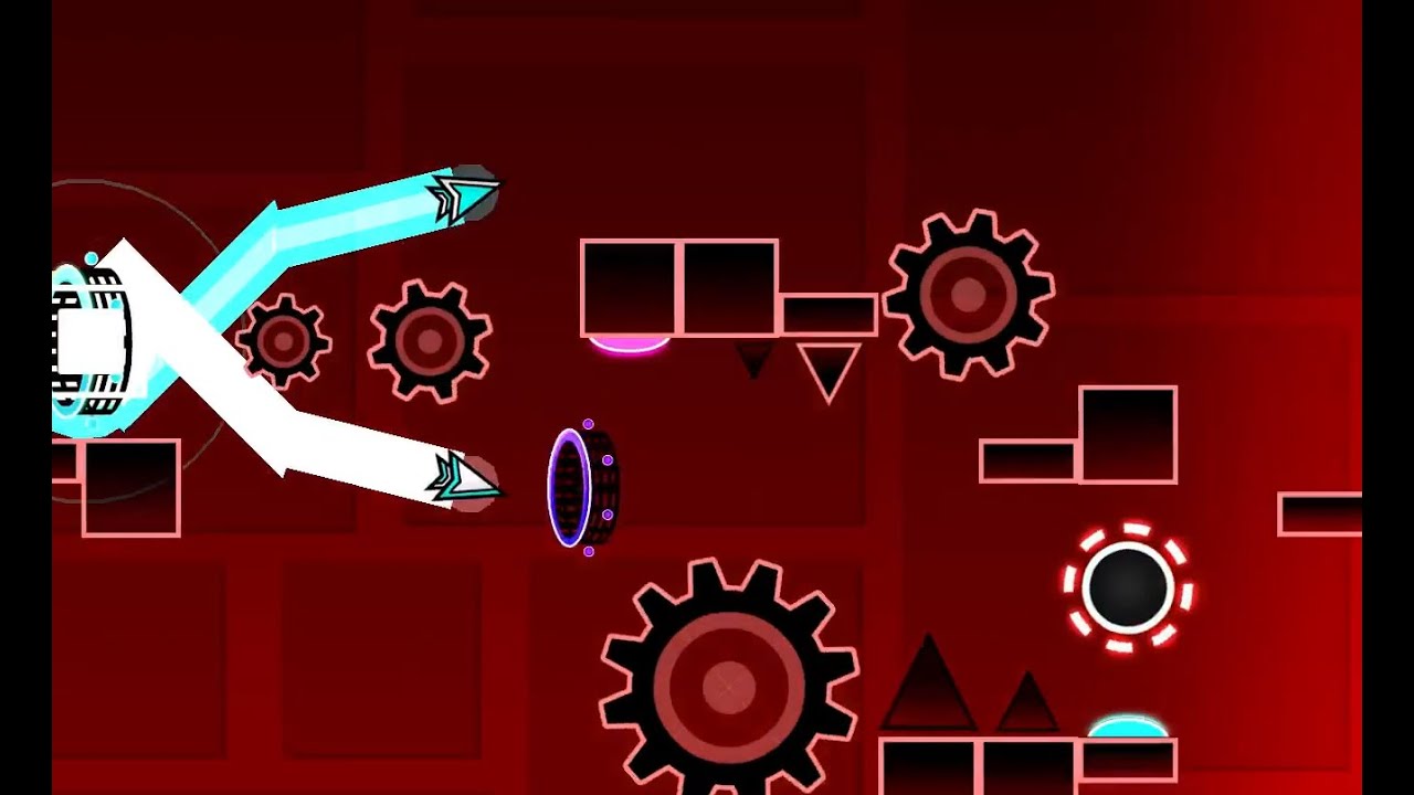 Manifold [LAYOUT] By GraveDigger Playz and LuckyCaster24 (ME) *stolen gameplay*