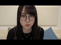 賀喜遥香（乃木坂46） 2024年05月28日 1年ぶり のぎおび SHOWROOM 【音量UP】