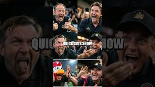 The Neon Night Ringrise Blitz