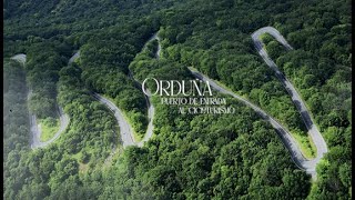 Orduña - Puerta de entrada al cicloturismo