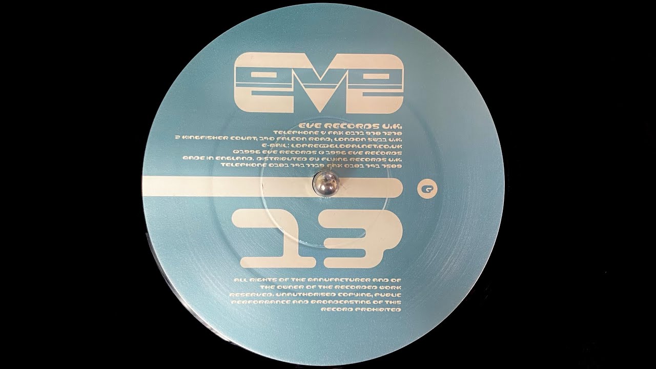 Pablo Gargano - Escape (1996) - YouTube