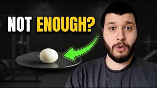 How much PROTEIN do you REALLY need