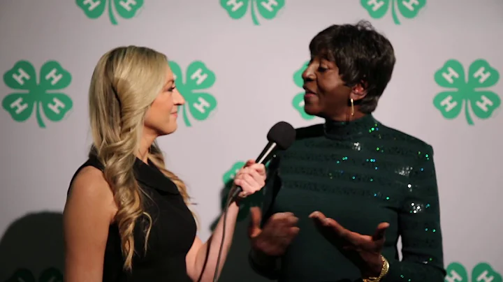 Dorothy Freeman on the Importance of Diversity