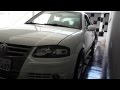 Gol g4 turbo  forjado  crossflow  fueltech  rodas weld pro star  rua parte 1