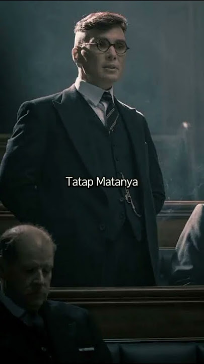 Lakukanlah jika kamu dihina #shorts #storywa #thomasshelby