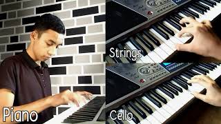 Hari Merdeka Piano and Orkestra by Adi Indrawan