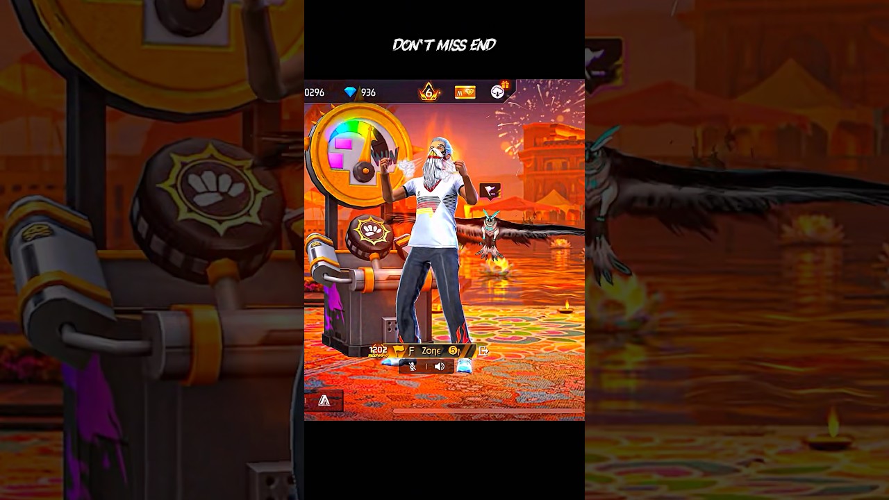 FAKE F ZONE KI STREAK TURWA DIYA 😅😳 || WAIT FOR END || 