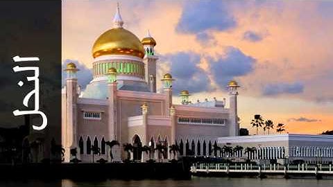 سورة النحل مفتاح السلطني - Surah An-Nahl Muftah Alsaltany - رواية الدوري عن الكسائي -