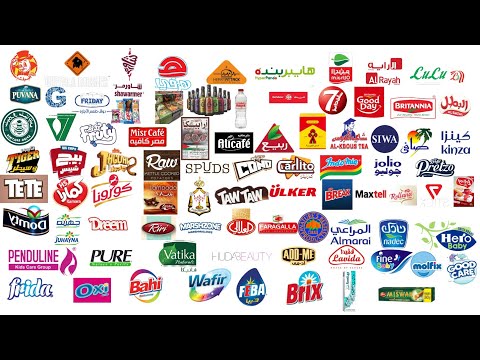 المنتجات البديلة للمنتجات المقاطعة كلنا فلسطين