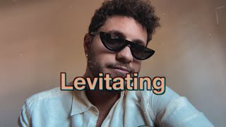 Levitating - Dua Lipa | Arthu cover