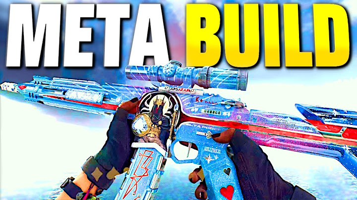 MOST BROKEN GUN In Delta Force Season 4 | Best K416 Build