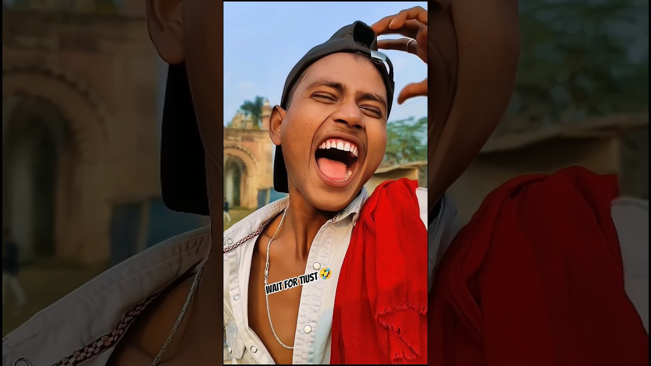 Saikil Chor Bhai 🤣 Comedy 