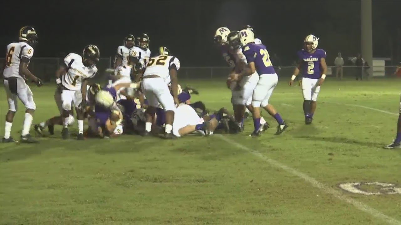 FHSAA changes football playoff qualifications