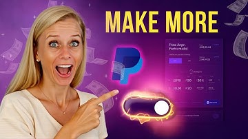 Turn On PayPal Support for the Payment Element on GoHighLevel #ghl #paypallater