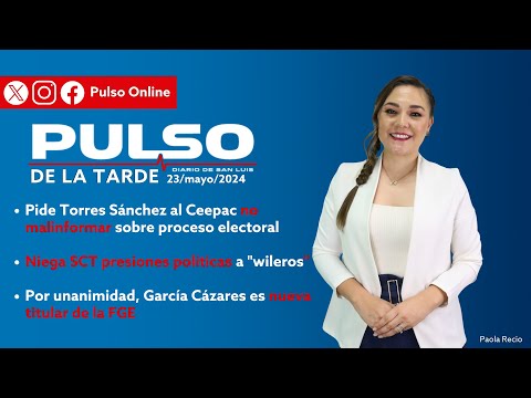 Pulso de la