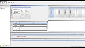 How to use Parameter Set In Ansys CFX Tutorial