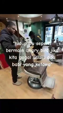 Hidup itu seperti bermain angry bird #meme #sliceoflife #funnyvideo #fyp