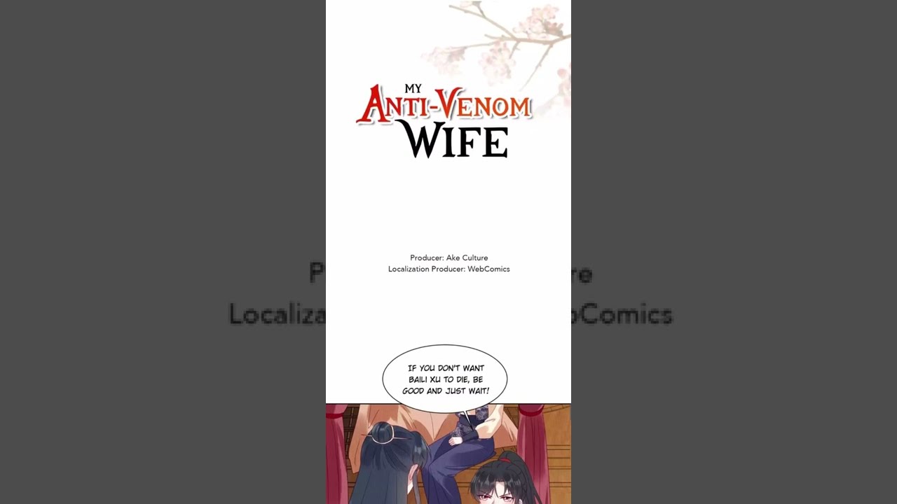 Ch.47 My AntiVenom Wife or Prince’s Pampered Wife YouTube
