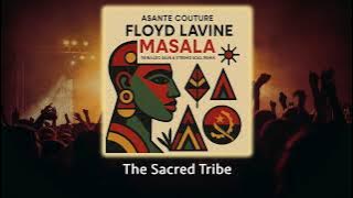 Floyd Lavine - Masala (Reinaldo Silva & Xtremo Soul Remix) - #afrohouse