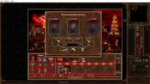 Third Upgrade Mod v1.6.6 - Balance Update (ERA 2.9.12)