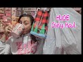 HUGE Girly Haul (VS Pink, BBW, Juicy Couture, Hobby Lobby and More)