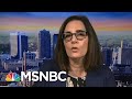 Obama-Era Rule For Suburban Diversification Revoked | Morning Joe | MSNBC