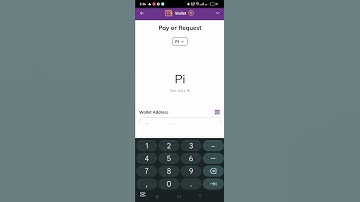 PI NETWORK 🚀 🚀 EASY PI WALLET TO ADDRESS ✅✅#pi #pinetwork #pinetworkmainnetlauch #pixcrypto