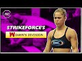 Strikeforce and the Golden Age of Women&#39;s MMA