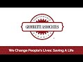 We change peoples lives saving a life
