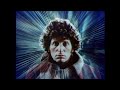 A very whacky sounding version of the doctor who theme