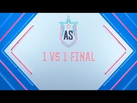 ALL STARS 2019 - 1 VS 1 FINAL - League of Legends - YouTube