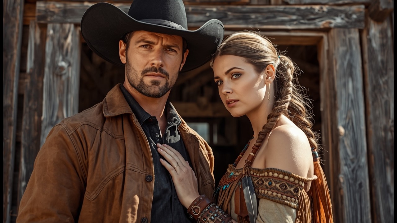 A Cowboy Bought the Neighbor’s Ranch — What He Found Locked Below Changed Everything|Blue West