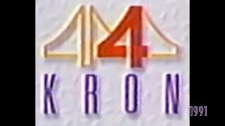 Kron Id History 1949-2011
