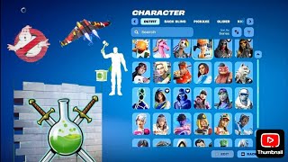 Fireghosts Locker Tour In 2026