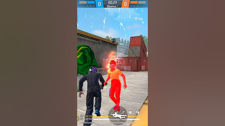 Manolo 🆚 Hacker Balas Mágicas 😱