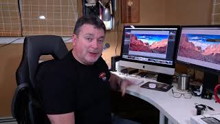 Achieving YOUR Creative Vision