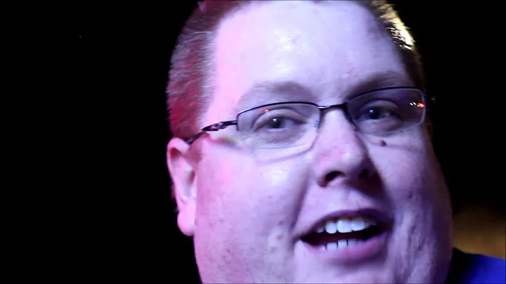 Comedy:  Jeremy Plummer