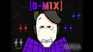 Scratch Remastered [D-MIX]