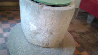 Shropshire Churches: St. Mark's, Frodesley