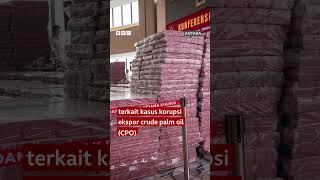 Download Lagu Kejagung sita uang tunai Rp11,8 triliun dari kasus korupsi CPO #shorts MP3 Download Lagu Kejagung sita uang tunai Rp11,8 triliun dari kasus korupsi CPO #shorts MP3