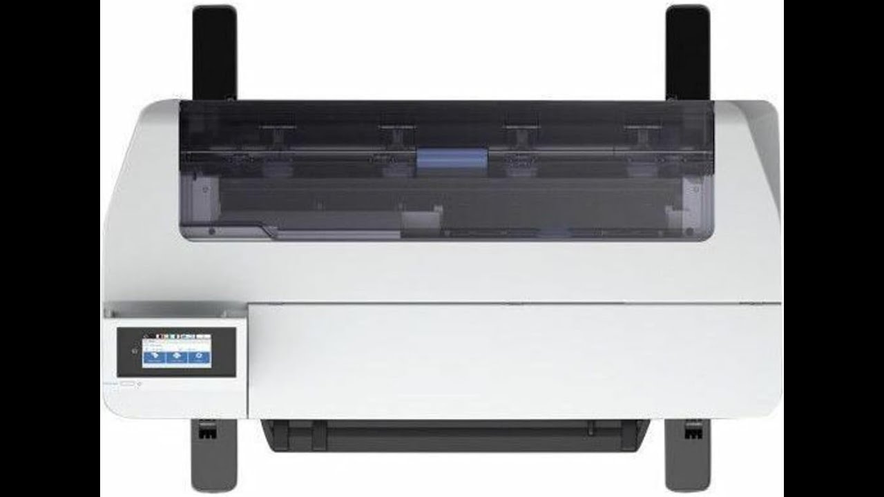 Epson SureColor T2170 Review: Fast 24-Inch CAD & Poster Printer for Designers