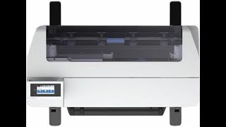 Epson SureColor T2170 Review: Fast 24-Inch CAD &amp; Poster Printer for Designers