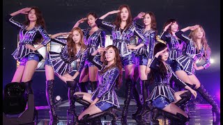 Girls Generation Snsd  3 Japan Tour 2014 (Short Vers) Hd+