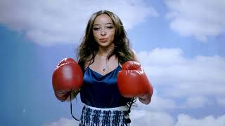 Tinashe Shatters the Glass Ceiling | Glamour Magazine  #tinashe #glamour #shortvideo