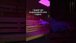 Vodeni park u Krapinskim Toplicama! 💦💙 #KrapinskeToplice #ProduženiVikend #putovanje