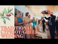 My american sister marries a cypriot  traditional greek wedding