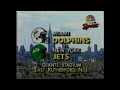 1990-11-11 Miami Dolphins vs New York Jets