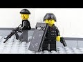 Lego SWAT