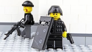 Lego SWAT